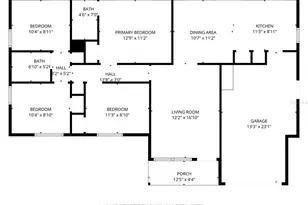 30 W Hammon Dr, Apopka, FL 32703 - Photo 3