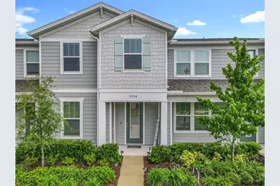 9708 Brown Burrow Street, Orlando, FL 32829 - Photo 1