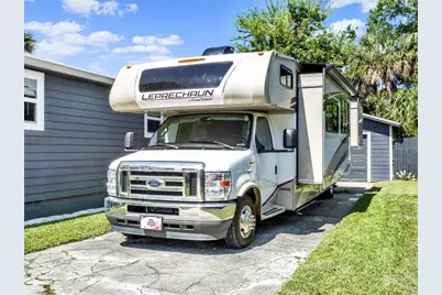 2721 Evergreen Drive, Edgewater, FL 32141 - Photo 25