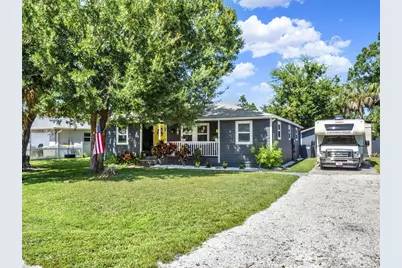 2721 Evergreen Drive, Edgewater, FL 32141 - Photo 1