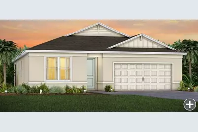 5676 Flame Vine Way, Saint Cloud, FL 34771 - Photo 1