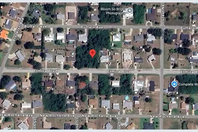 22242 Elmira Boulevard, Port Charlotte, FL 33952 - Photo 1