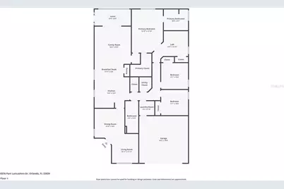 8376 Port Lancashire Drive, Orlando, FL 32829 - Photo 31
