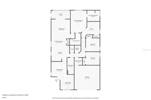 8376 Port Lancashire Dr, Orlando, FL 32829 - Photo 31