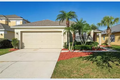 1175 Seasons Boulevard, Kissimmee, FL 34746 - Photo 1