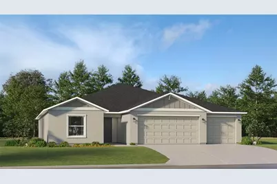 3087 Totem Road, Eagle Lake, FL 33839 - Photo 1