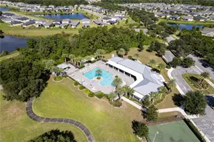 3388 Sagebrush St, Harmony, FL 34773 - Photo 41