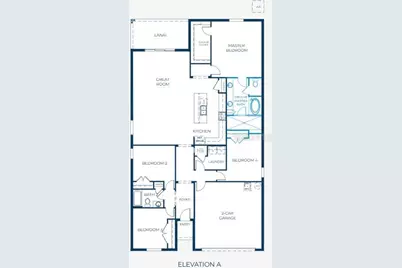 16391 Greenback Road, Weeki Wachee, FL 34614 - Photo 3