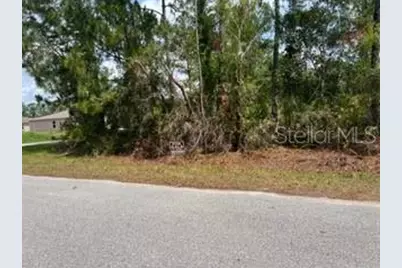 Beckwith Avenue, North Port, FL 34291 - Photo 3