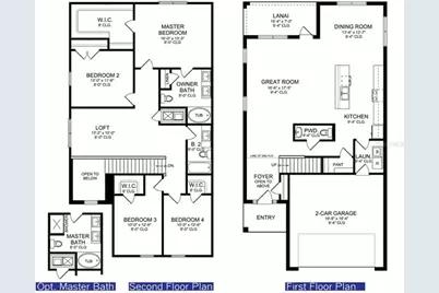 4104 Sagefield Drive, Saint Cloud, FL 34773 - Photo 5