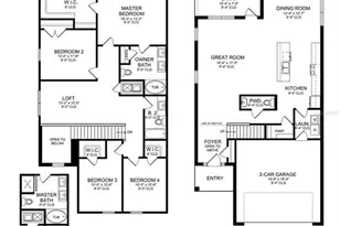 4104 Sagefield Dr, Saint Cloud, FL 34773 - Photo 5