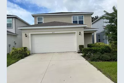 893 Rivers Crossing Street, Clermont, FL 34714 - Photo 1