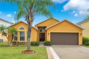 1109 Ronlin St, Haines City, FL 33844 - Photo 1