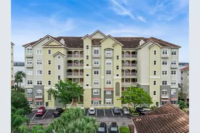 8761 The Esplanade #5, Orlando, FL 32836 - Photo 1