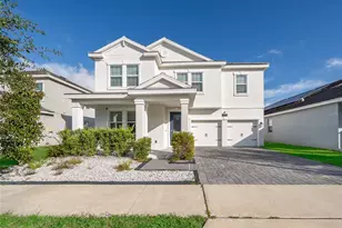 11416 Satire St, Orlando, FL 32832 - Photo 1