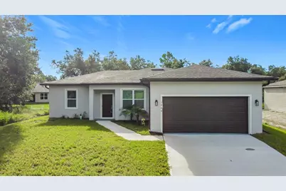 1204 Goshen Road, North Port, FL 34288 - Photo 1