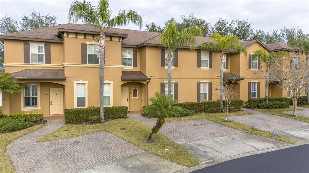 3132 Calabria Ave main architectural view