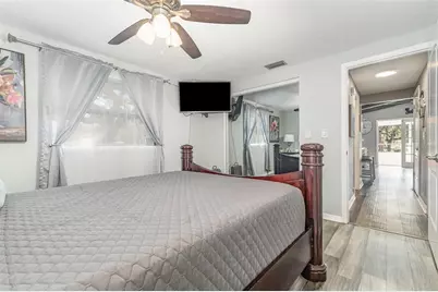 176 SE 989th Street, Old Town, FL 32680 - Photo 19