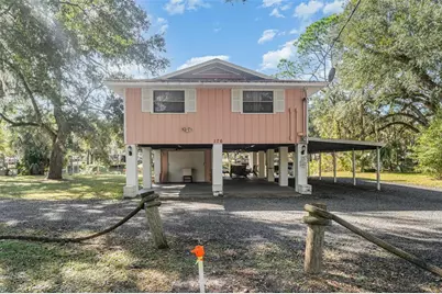 176 SE 989th Street, Old Town, FL 32680 - Photo 1