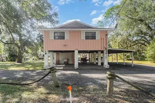 176 SE 989th St, Old Town, FL 32680 - Photo 1