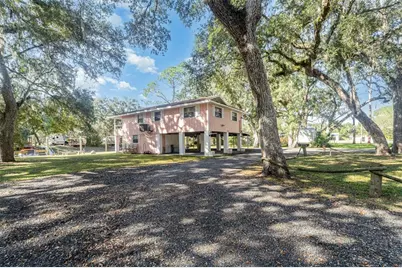 176 SE 989th Street, Old Town, FL 32680 - Photo 3