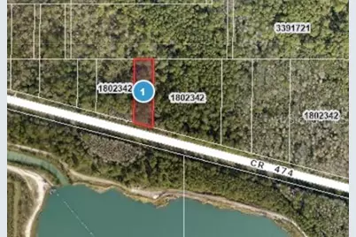 County Road 474, Clermont, FL 34711 - Photo 1