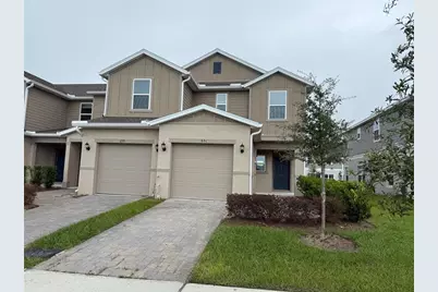 651 Meadows Edge Place, Lake Wales, FL 33859 - Photo 1