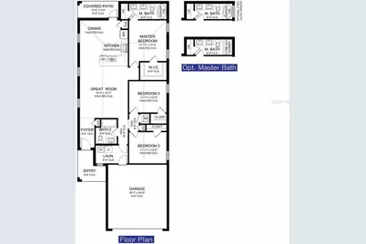 7533 Bent Tree Loop, Saint Cloud, FL 34773 - Photo 3