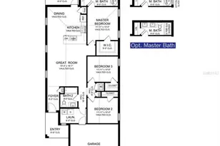 7533 Bent Tree Loop, Saint Cloud, FL 34773 - Photo 3