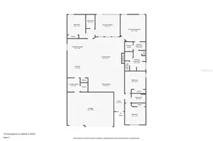 731 Evening Star Ln, Deland, FL 32724 - Photo 3