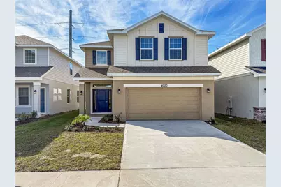 4020 Sagefield Drive, Saint Cloud, FL 34773 - Photo 1
