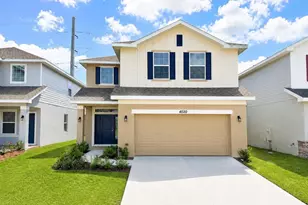 4020 Sagefield Dr, Saint Cloud, FL 34773 - Photo 1