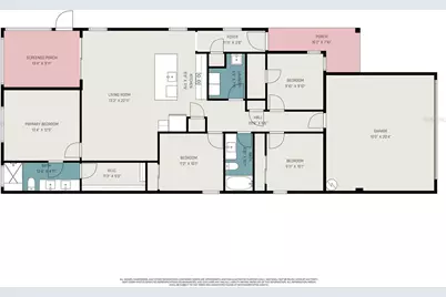 17395 Saw Palmetto, Clermont, FL 34714 - Photo 47