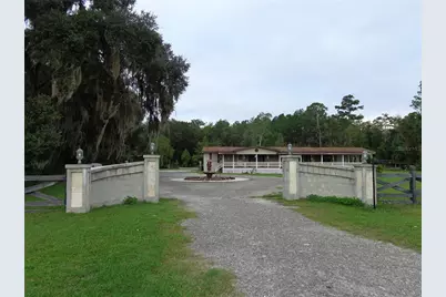 5717 SW County Road, Lake Butler, FL 32054 - Photo 33