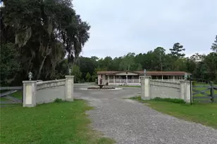 5717 SW County Rd, Lake Butler, FL 32054 - Photo 33