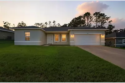 14388 SW 45th Circle, Ocala, FL 34473 - Photo 1