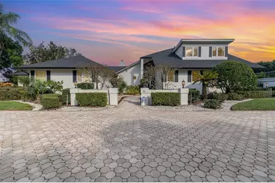 4301 Down Point Lane, Windermere, FL 34786 - Photo 67