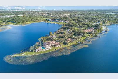 4301 Down Point Lane, Windermere, FL 34786 - Photo 59