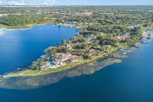 4301 Down Point Ln, Windermere, FL 34786 - Photo 59