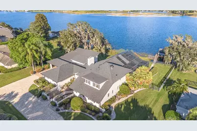 4301 Down Point Lane, Windermere, FL 34786 - Photo 55