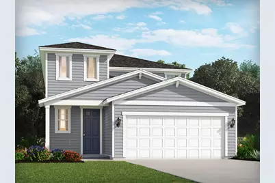 17 Dilly Court, Palm Coast, FL 32164 - Photo 1