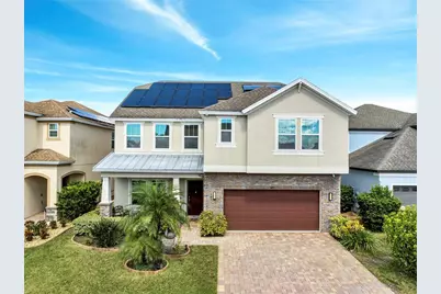 5205 Villa Rosa Avenue, Saint Cloud, FL 34771 - Photo 35