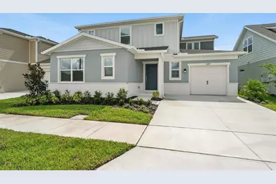 1577 Groveline Road, Saint Cloud, FL 34771 - Photo 1