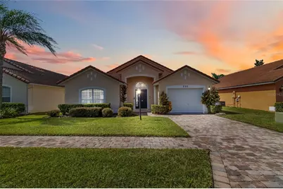 205 Hummingbird Pass, Davenport, FL 33896 - Photo 1