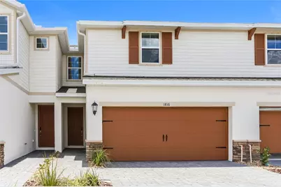 1816 Woodleaf Hammock Court, Bradenton, FL 34211 - Photo 1