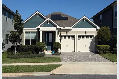 9056 Exploration Avenue, Orlando, FL 32832 - Photo 1