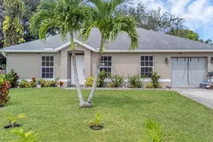 229 SW Pagoda Terrace, Port Saint Lucie, FL 34984 - Photo 19