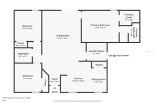 229 SW Pagoda Terrace, Port Saint Lucie, FL 34984 - Photo 25