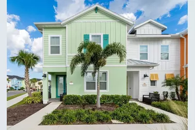 2979 Castaway Lane, Kissimmee, FL 34747 - Photo 1