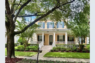 1444 Stickley Avenue, Celebration, FL 34747 - Photo 1